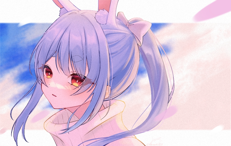 Usada Pekora (Hololive) Rule 34 Image