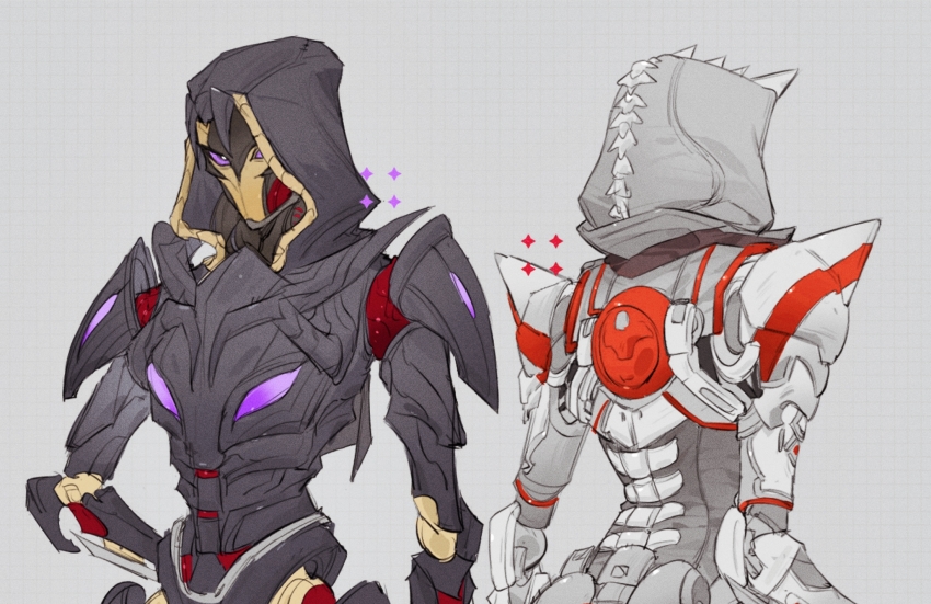 Apex Legends Rule 34 Image