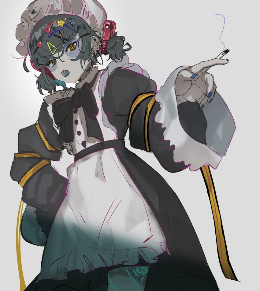 Indie Virtual Youtuber Rule 34 Image