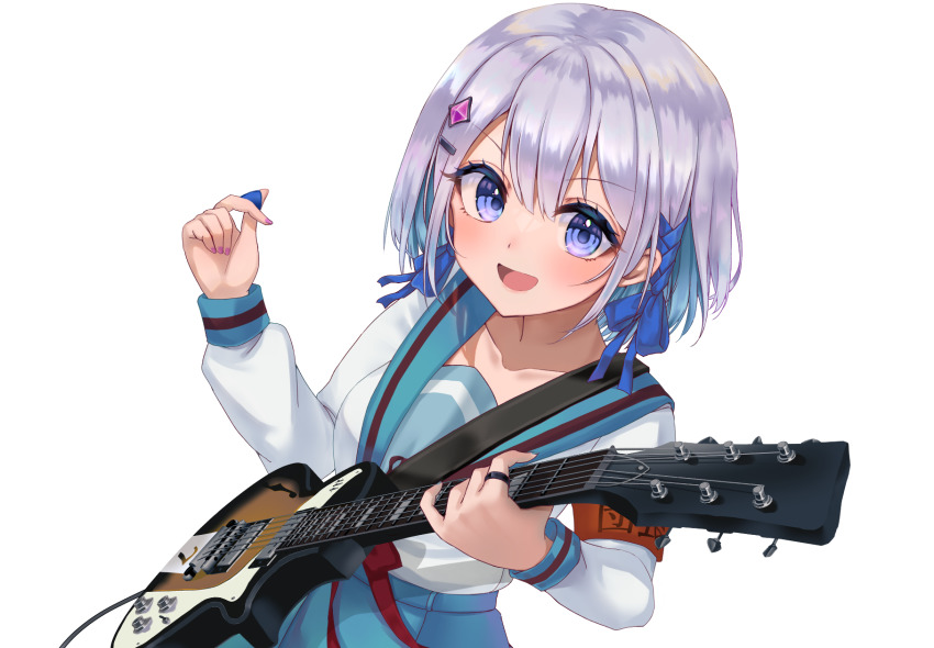 Suzumiya Haruhi (Indie Virtual Youtuber) Rule 34 Image