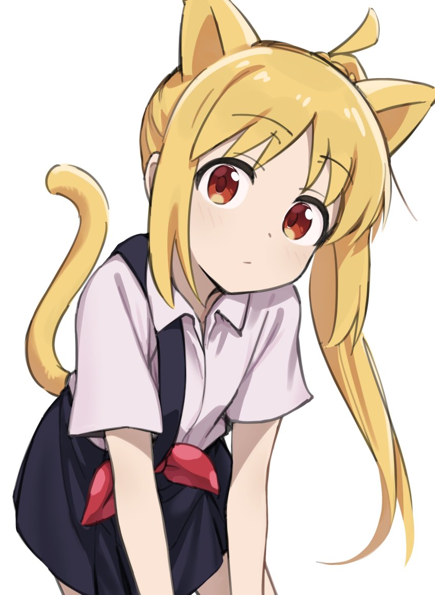 Ijichi Nijika (Bocchi The Rock!) Rule 34 Image