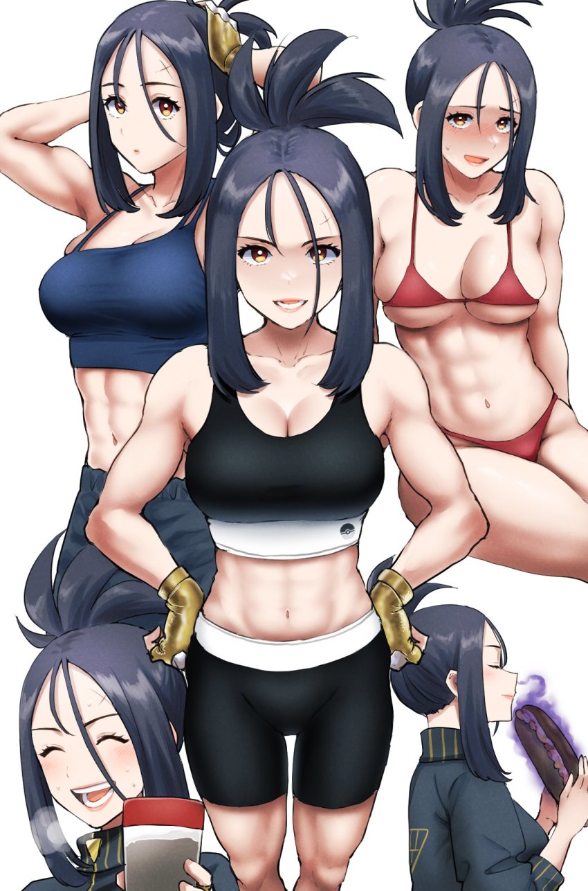 Dendra (Pokemon) Rule 34 Image