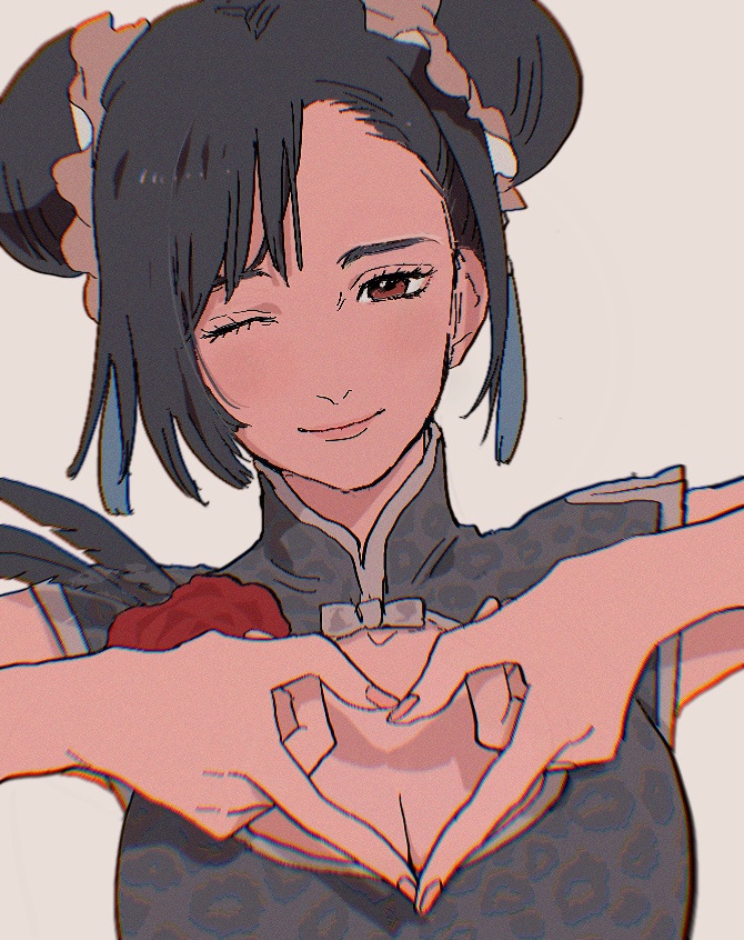 Tifa Lockhart (Final Fantasy) Rule 34 Image