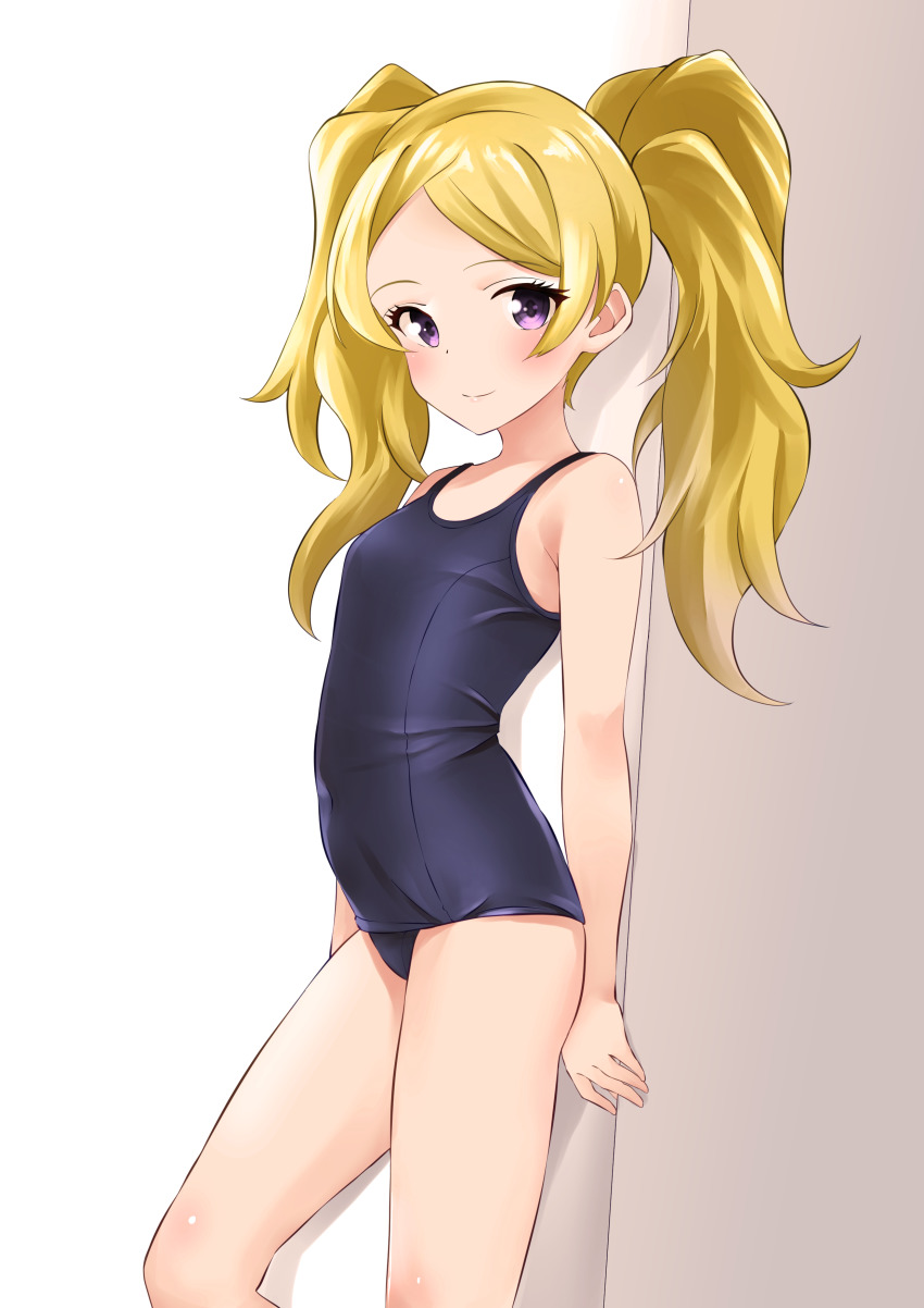 Emily Stewart (Idolmaster) Rule 34 Image