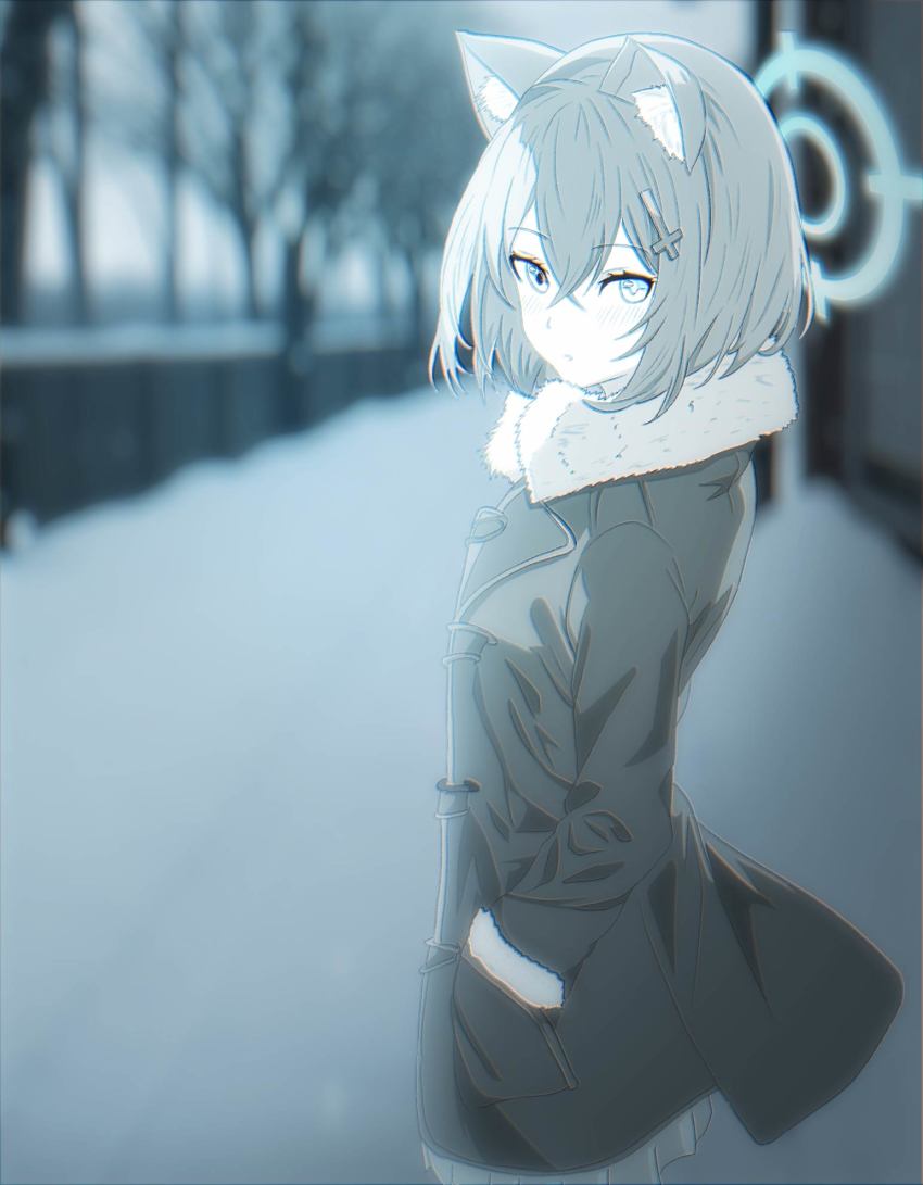 Shiroko (Blue Archive) Rule 34 Image