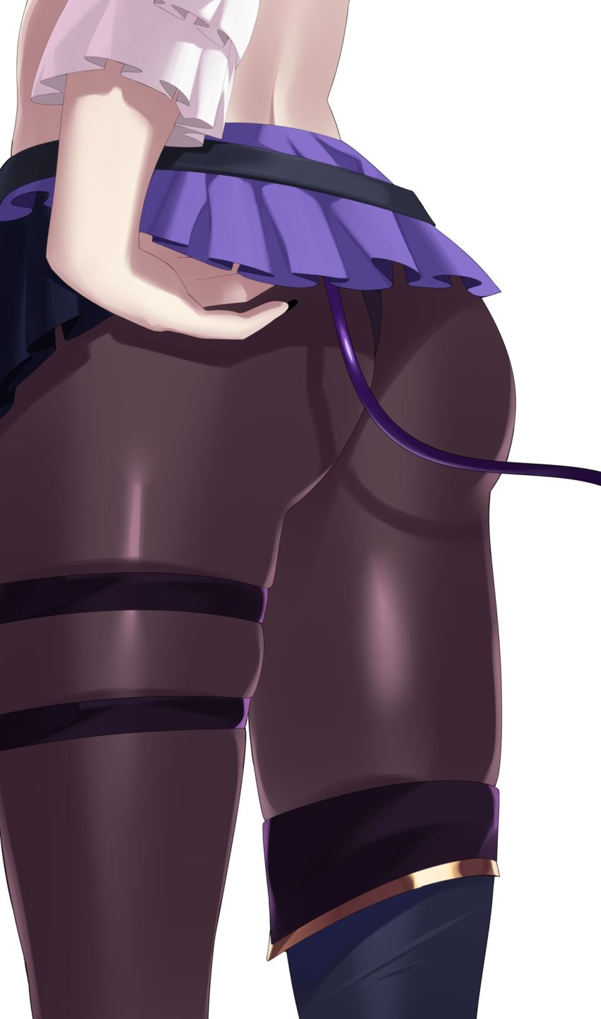 Captain Hannah (Indie Virtual Youtuber) Rule 34 Image