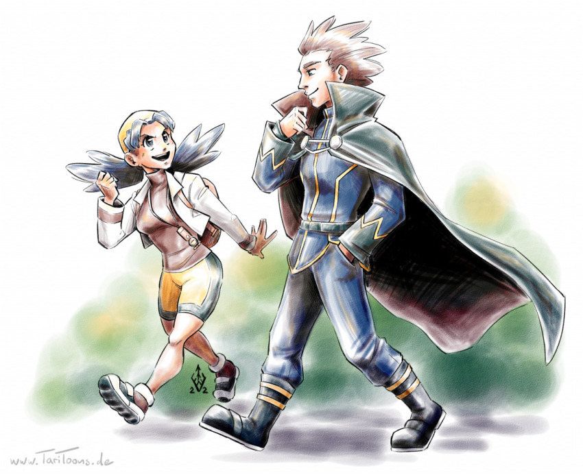 Gen 2 Pokemon (Nintendo) Rule 34 Image