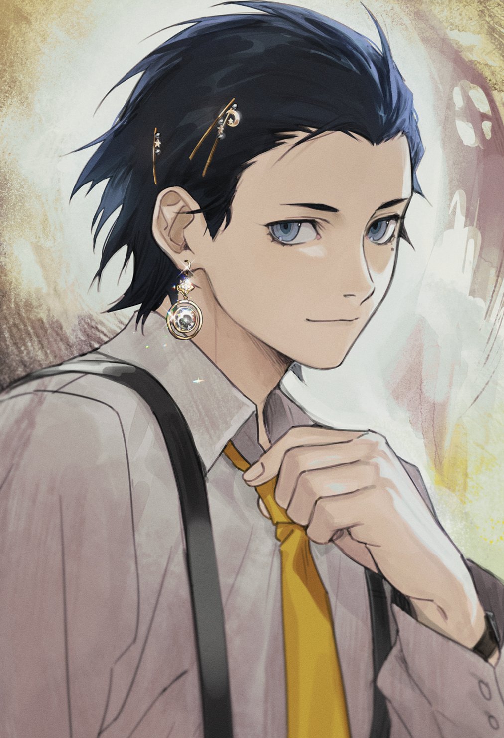 Mochizuki Ryouji Rule 34 Image