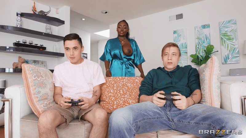Brazzers Rule 34 Image