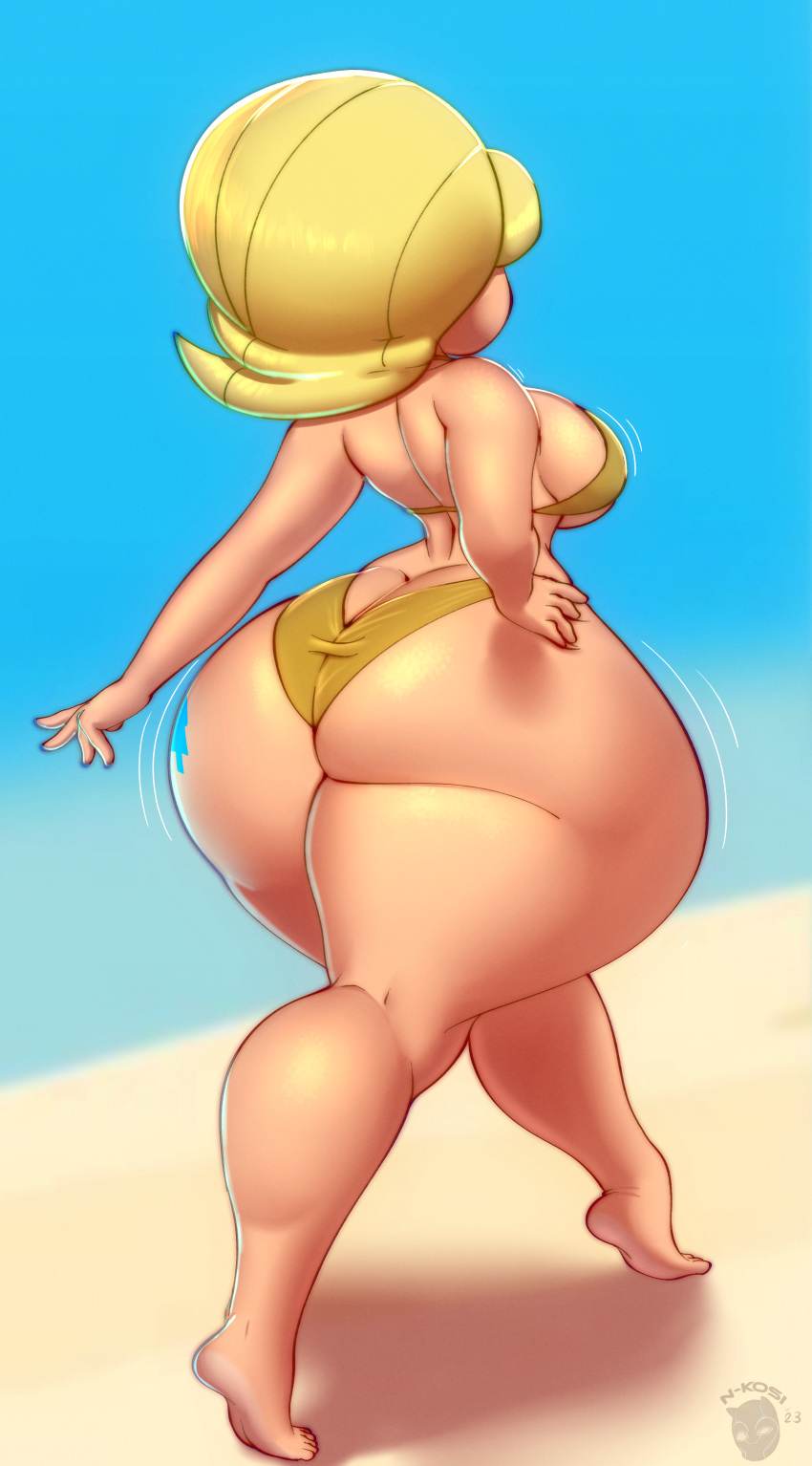 Pacifica Northwest (Gravity Falls) Rule 34 Image
