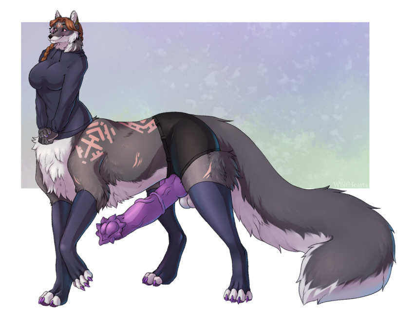 Digital Media (Artwork) Rule 34 Image