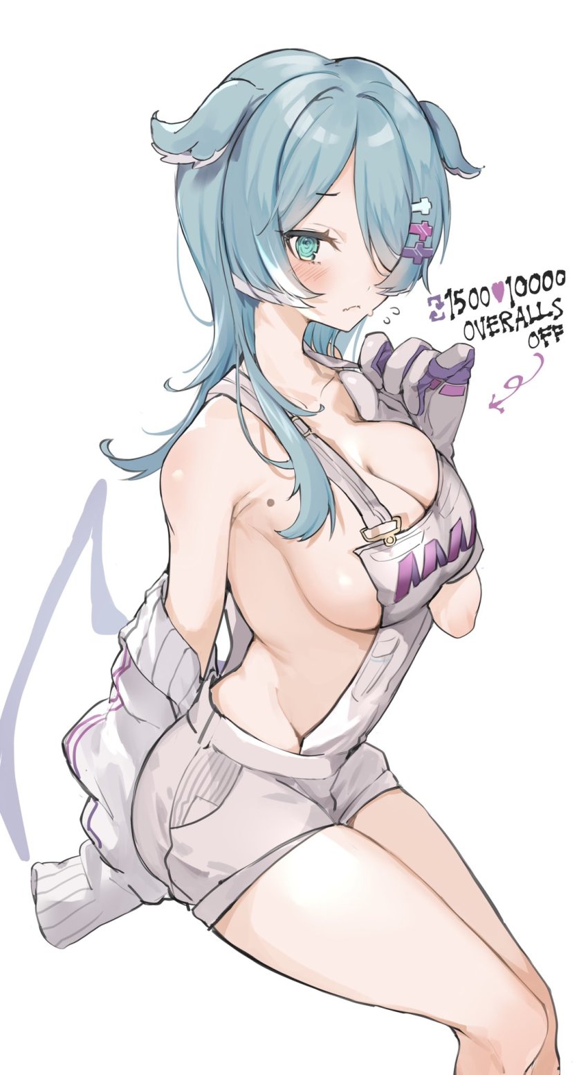 Elira Pendora (Nijisanji) Rule 34 Image