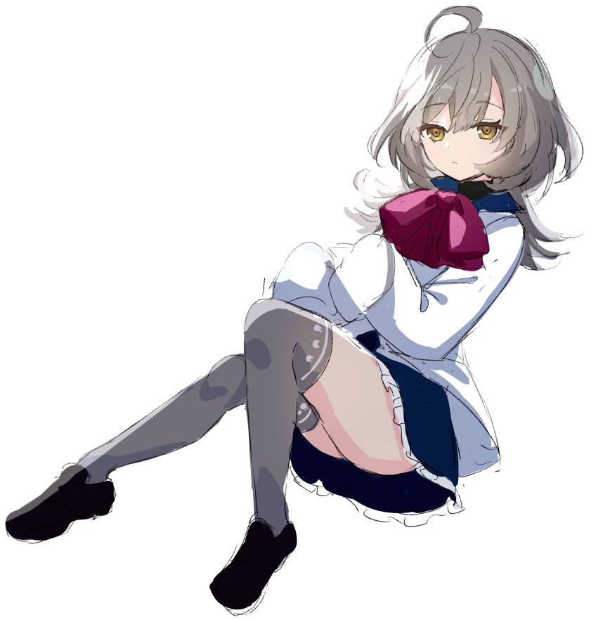 Assault Lily Rule 34 Image