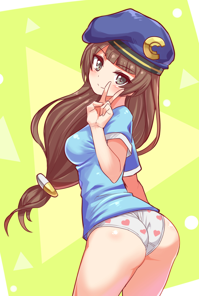 C-Sha (Neptune (Series)) Rule 34 Image