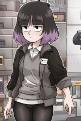 Hilda (Series) Rule 34 Image