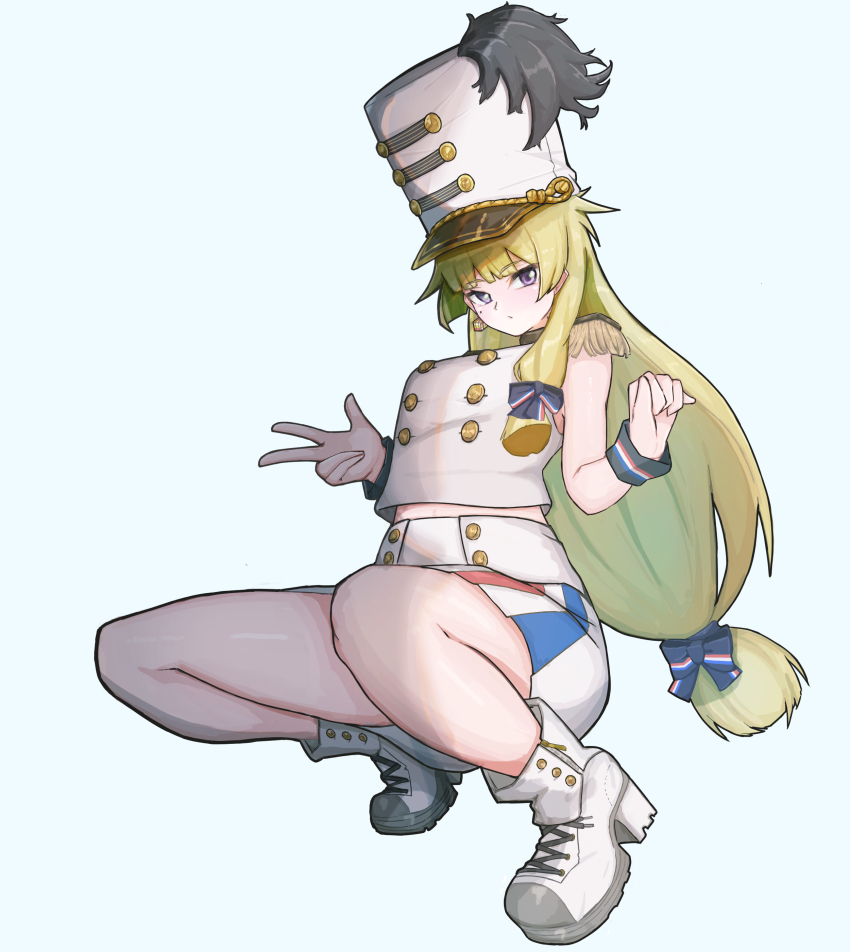 Girls' Frontline Rule 34 Image