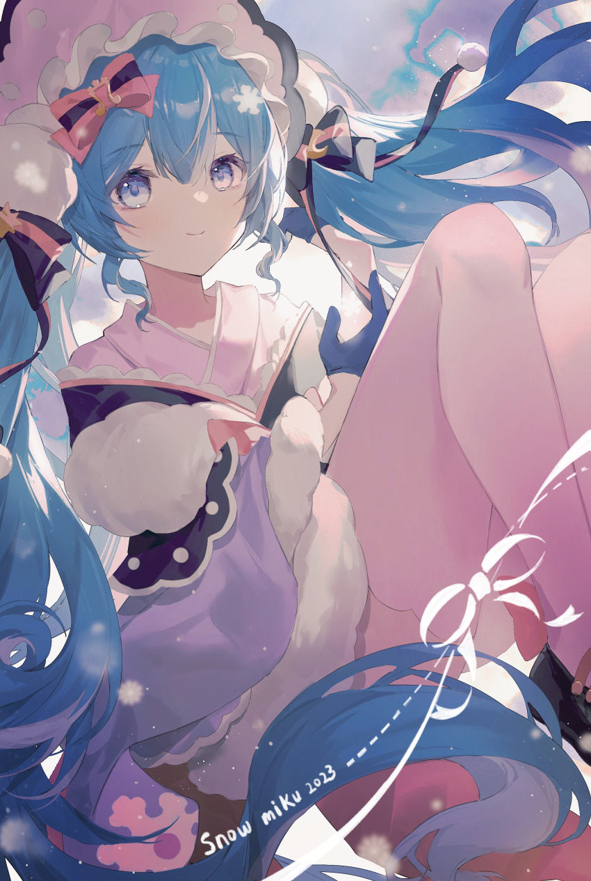 Hatsune Miku (Vocaloid) Rule 34 Image