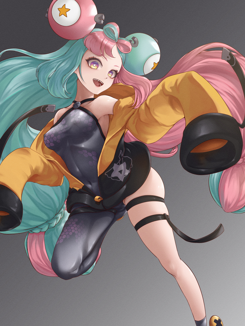 Gen 1 Pokemon (Nintendo) Rule 34 Image