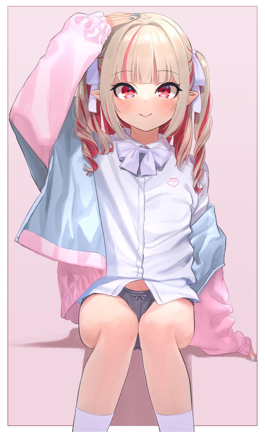 Makaino Ririmu (Nijisanji) Rule 34 Image
