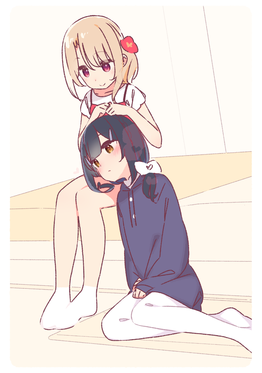 Illyasviel Von Einzbern (Fate/Kaleid Liner Prisma Illya) Rule 34 Image