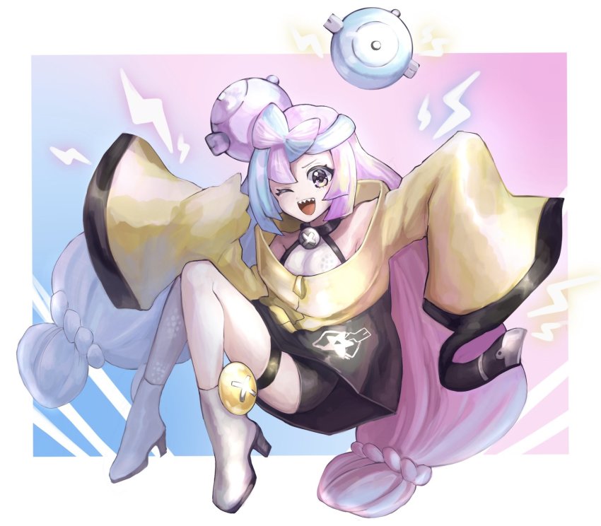 Gen 1 Pokemon (Nintendo) Rule 34 Image