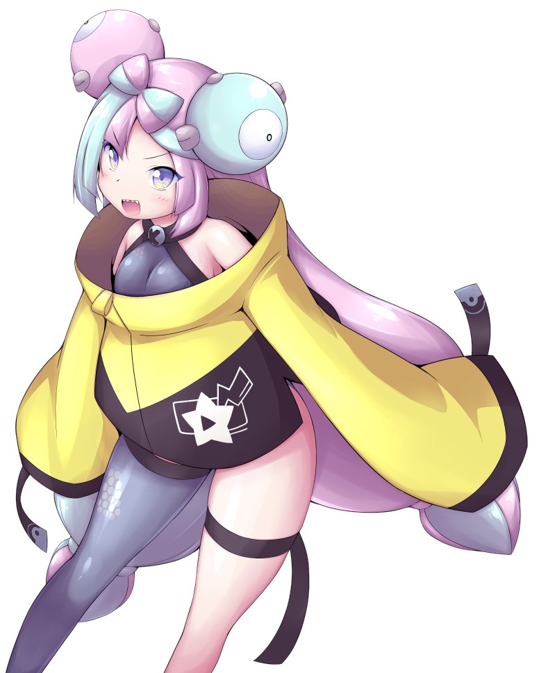Gen 1 Pokemon (Nintendo) Rule 34 Image