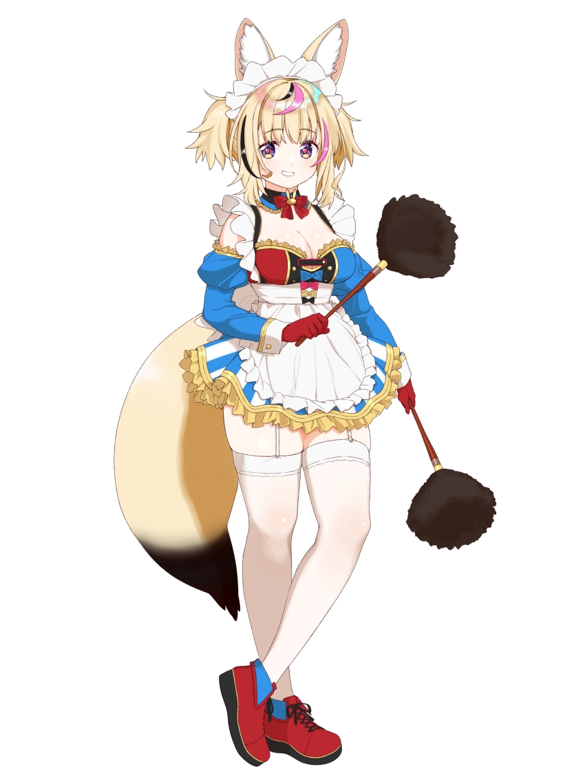 Omaru Polka (Hololive) Rule 34 Image