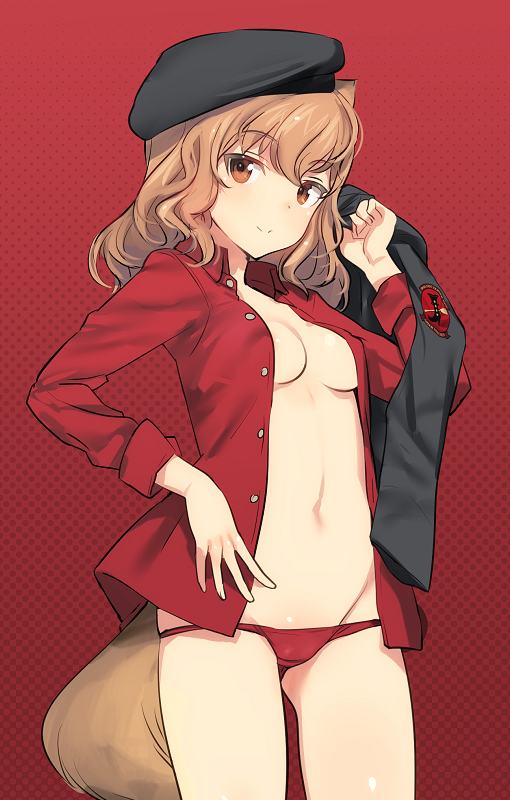 World Witches Series Rule 34 Image