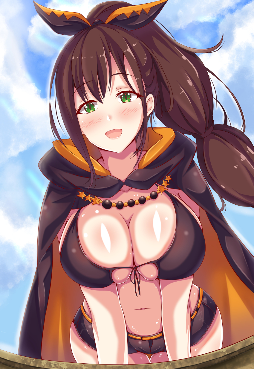 Shaula (Re:Zero) Rule 34 Image