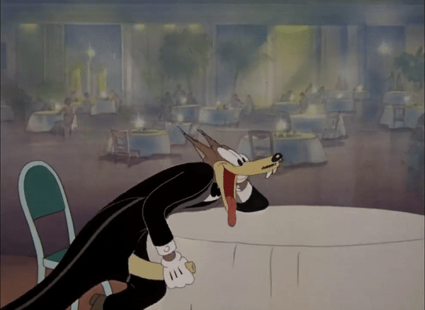 Warner Brothers Rule 34 Image