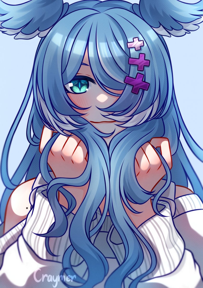 Elira Pendora (Nijisanji) Rule 34 Image