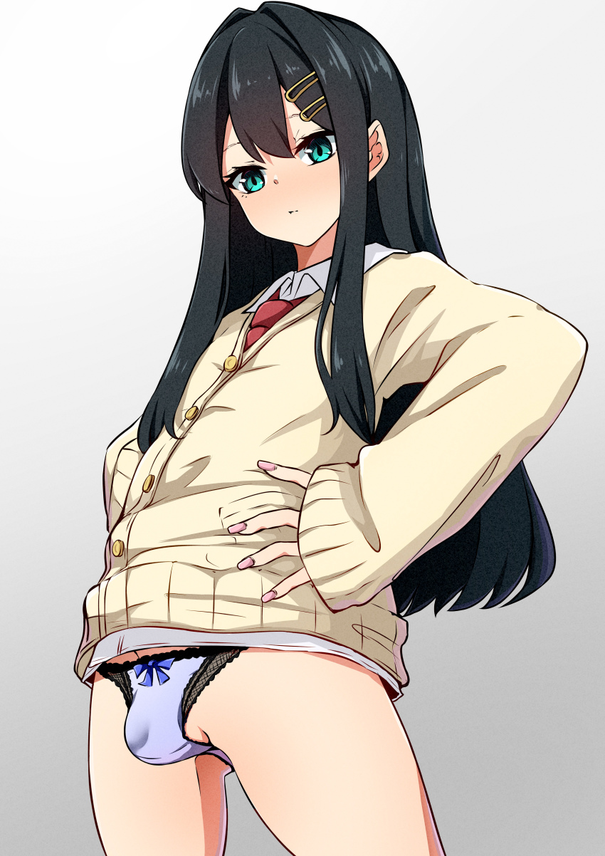 Original Rule 34 Image