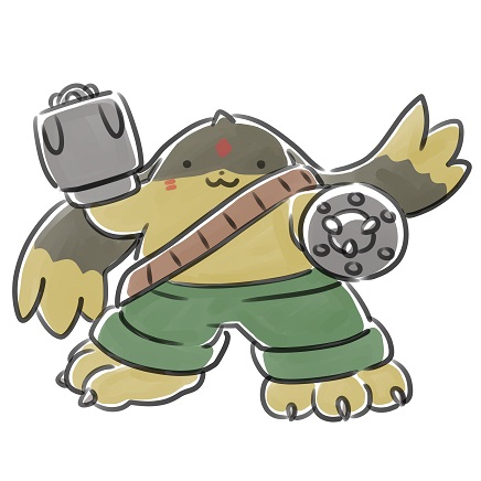 Digimon Rule 34 Image