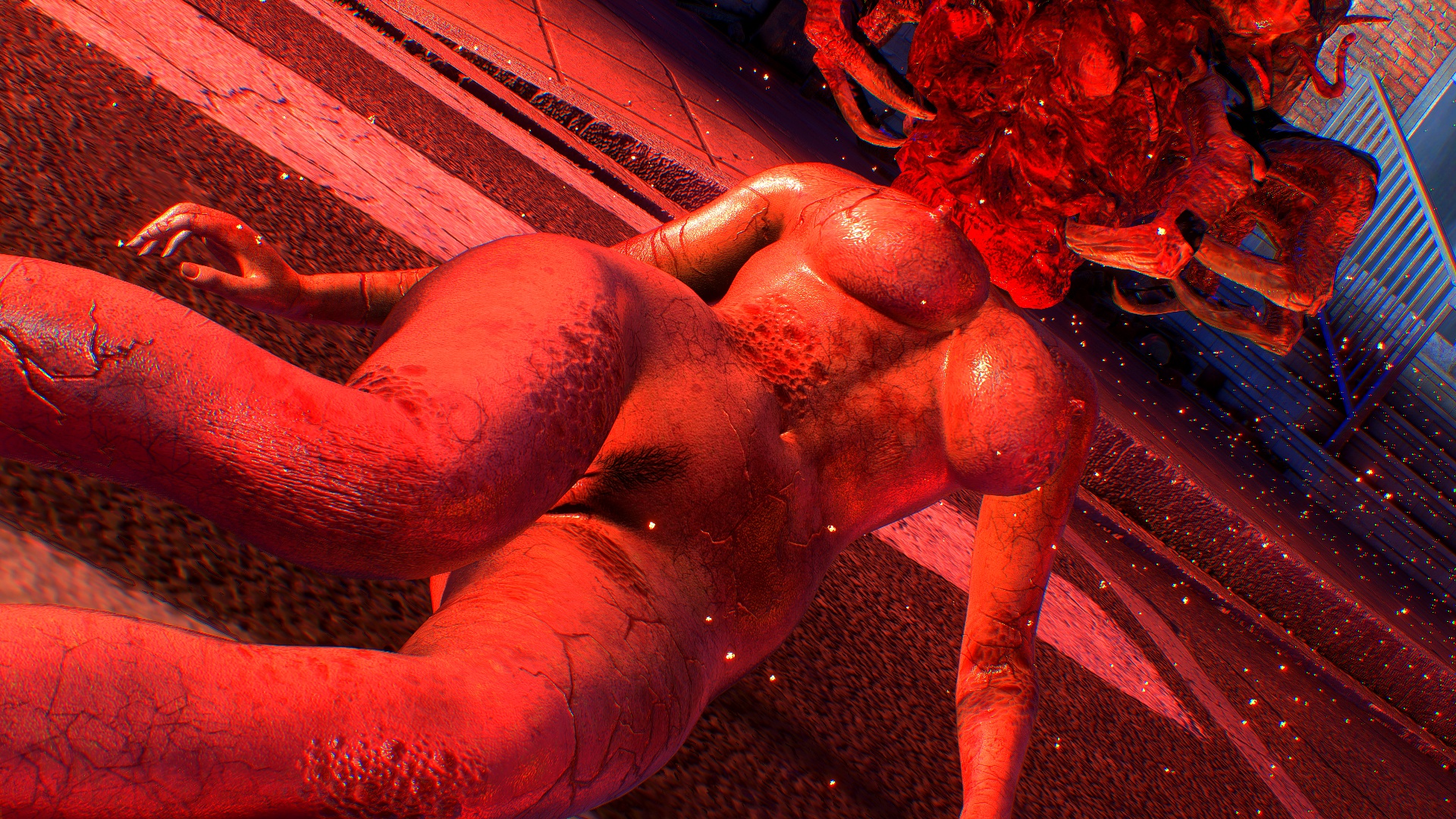 3d Rule 34 Image