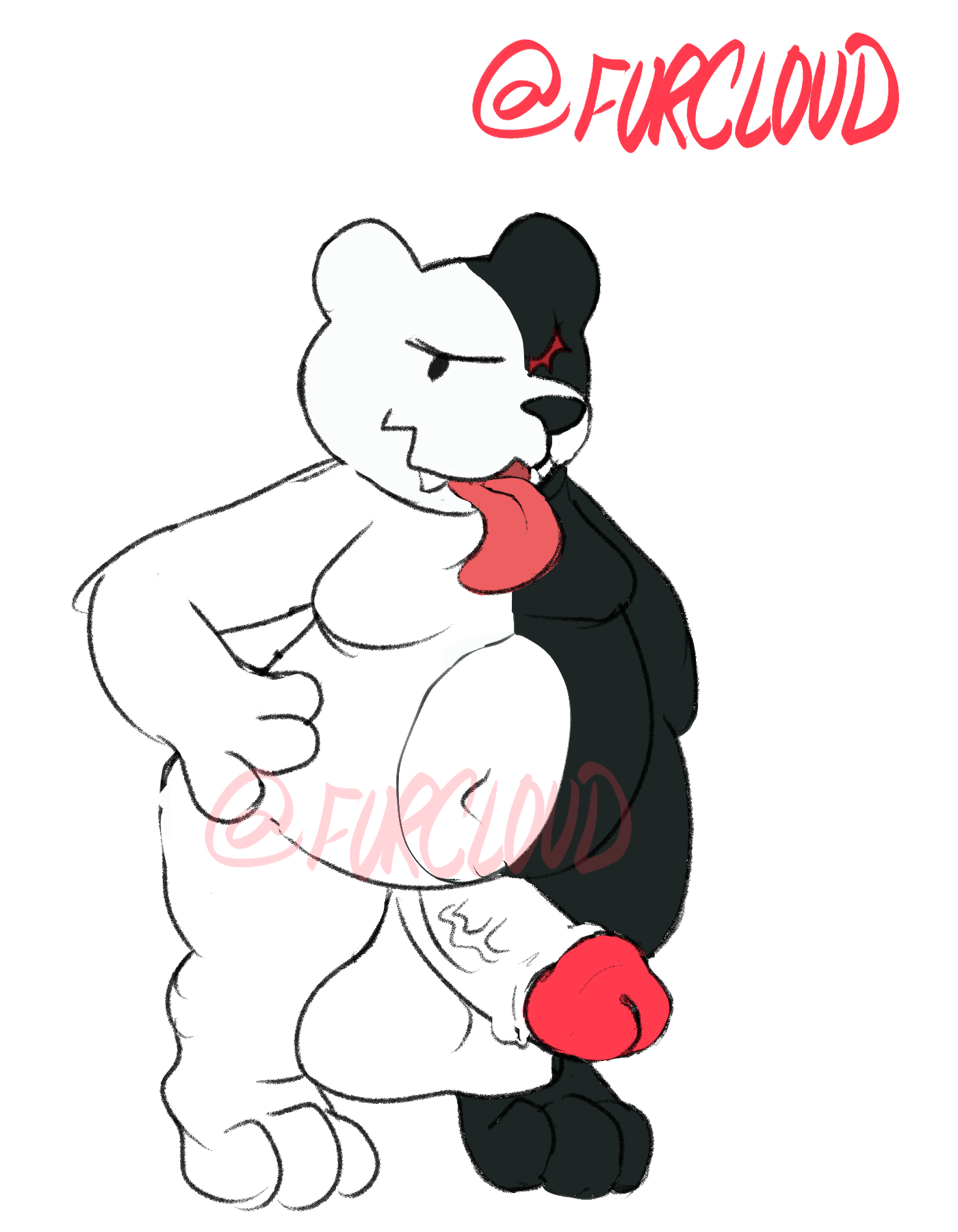 Silixnh (Artist) Rule 34 Image