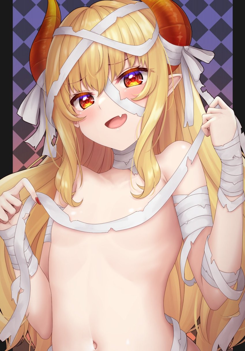 Indie Virtual Youtuber Rule 34 Image