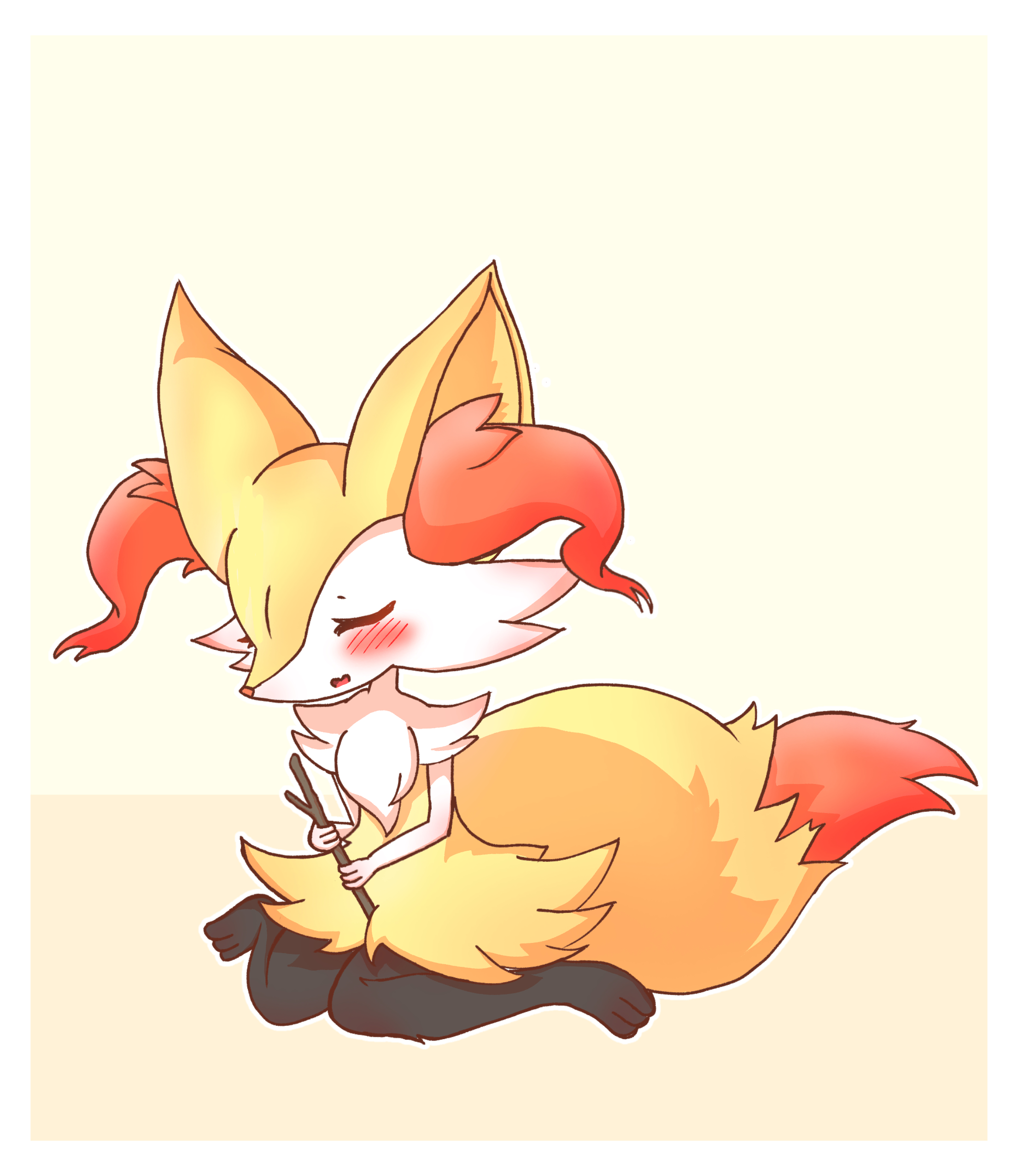 PokÉMon (Species) Rule 34 Image