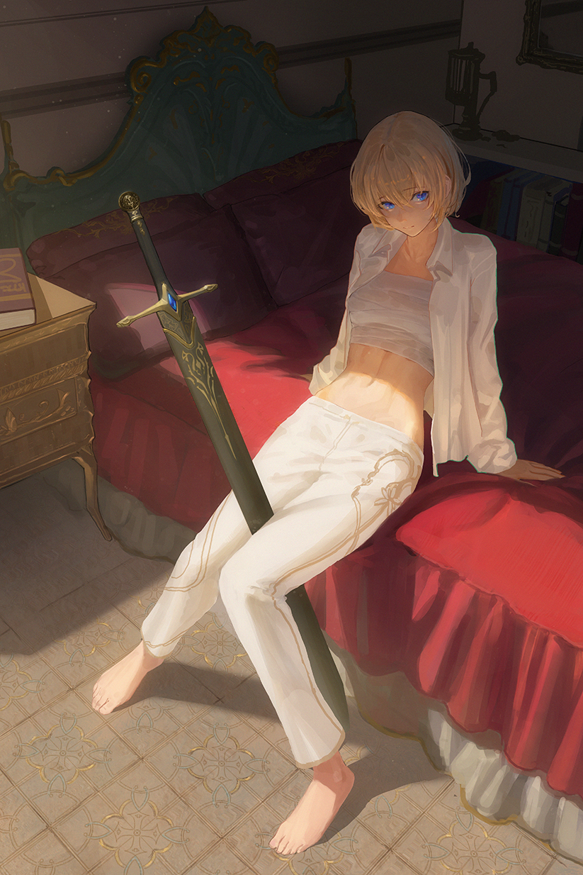 Original Rule 34 Image