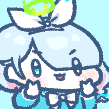 Arona (Blue Archive) Rule 34 Image