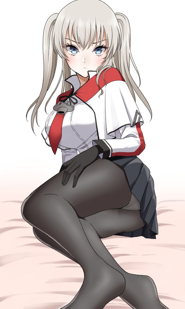 Graf Zeppelin (Kancolle) Rule 34 Image