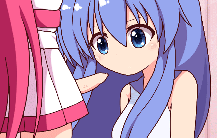 Grace (Character) Rule 34 Image