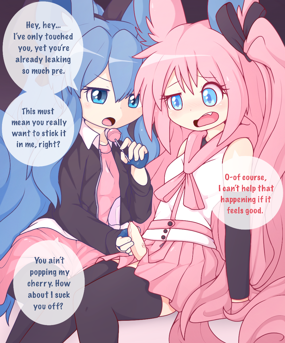Cream (Character) Rule 34 Image