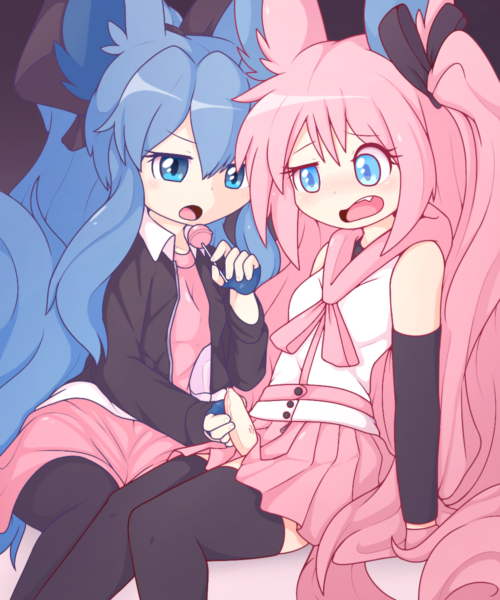 Cream (Character) Rule 34 Image