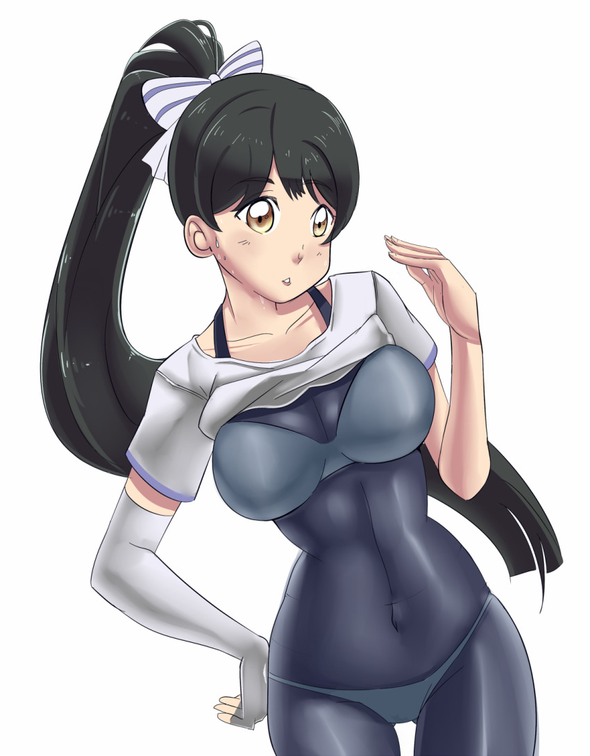Hazuki Ren (Love Live!) Rule 34 Image
