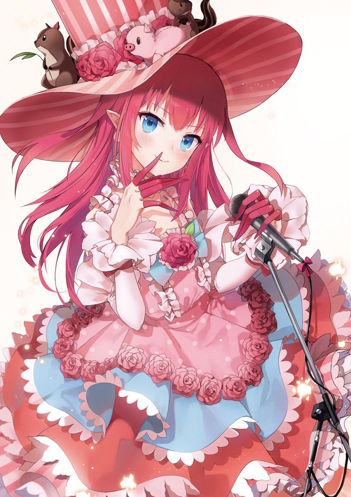 Elizabeth Bathory (Fate) Rule 34 Image