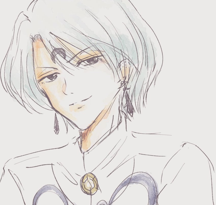 Prince Demande (Bishoujo Senshi Sailor Moon) Rule 34 Image