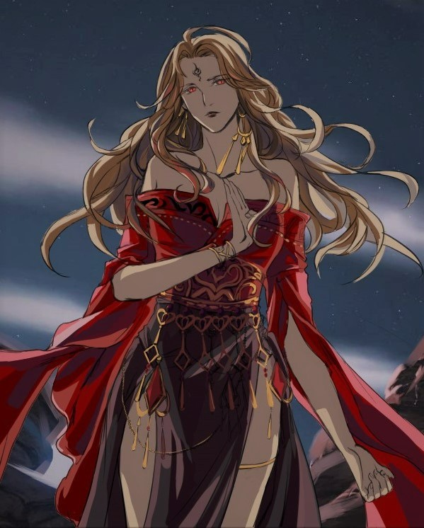 Jian Xia Qing Yuan (Series) Rule 34 Image