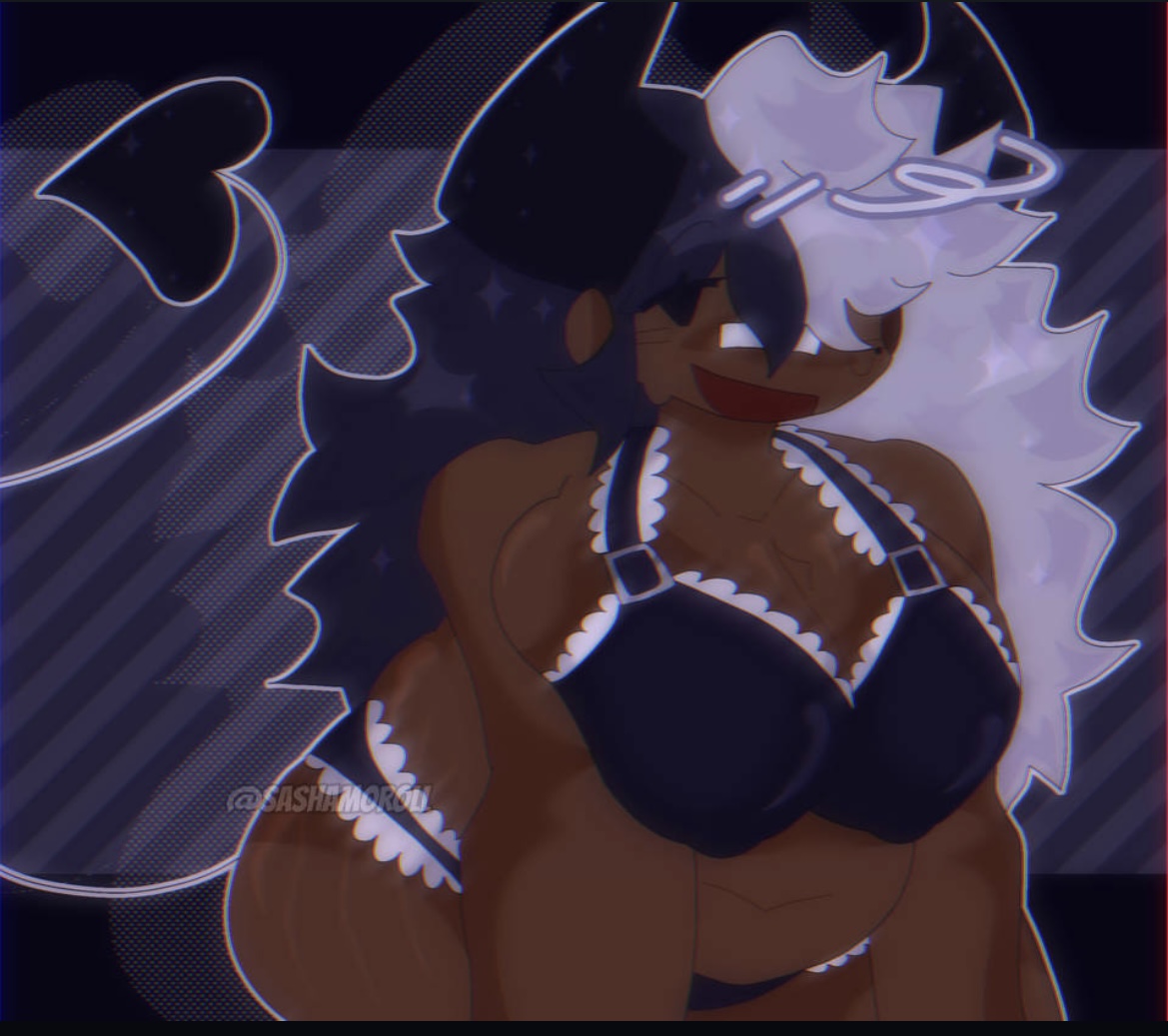Opheebop Rule 34 Image