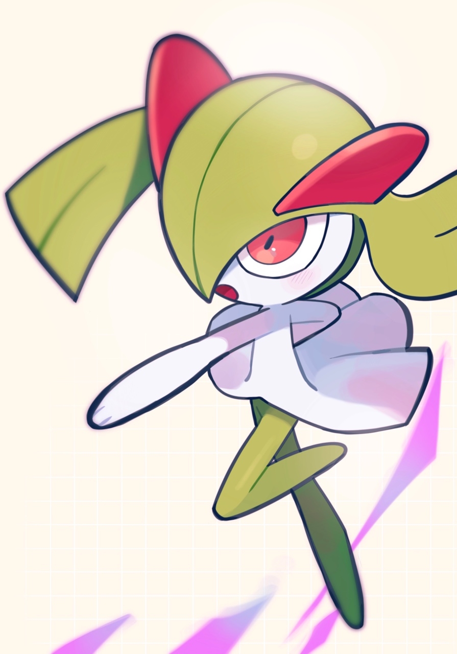 Gen 3 Pokemon (Nintendo) Rule 34 Image
