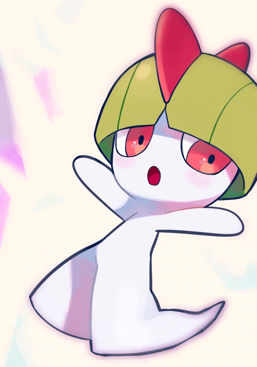 Gen 3 Pokemon (Nintendo) Rule 34 Image